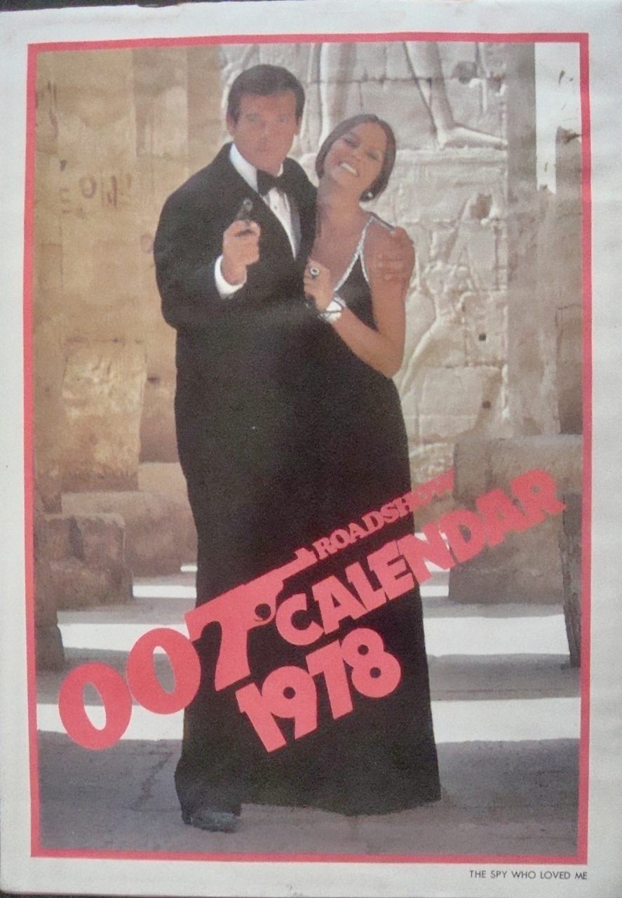 The Spy Who Loved Me