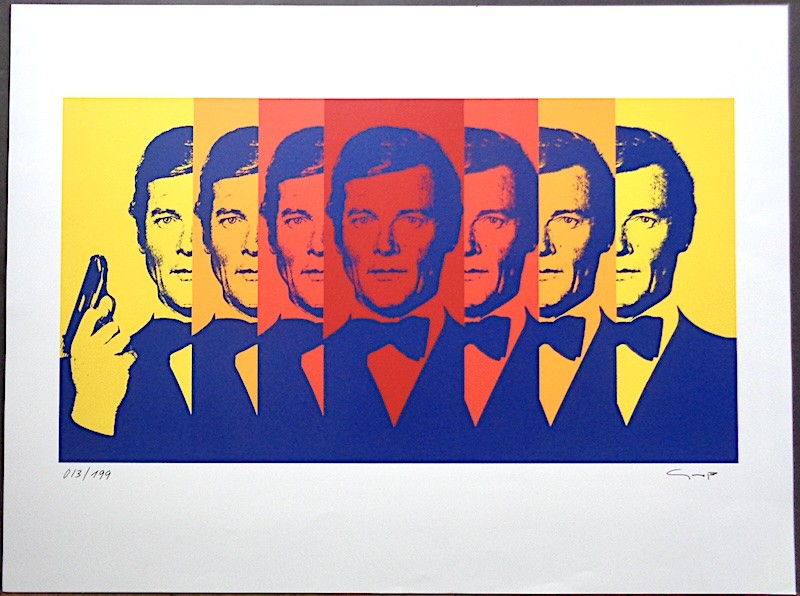 The Spy Who Loved Me