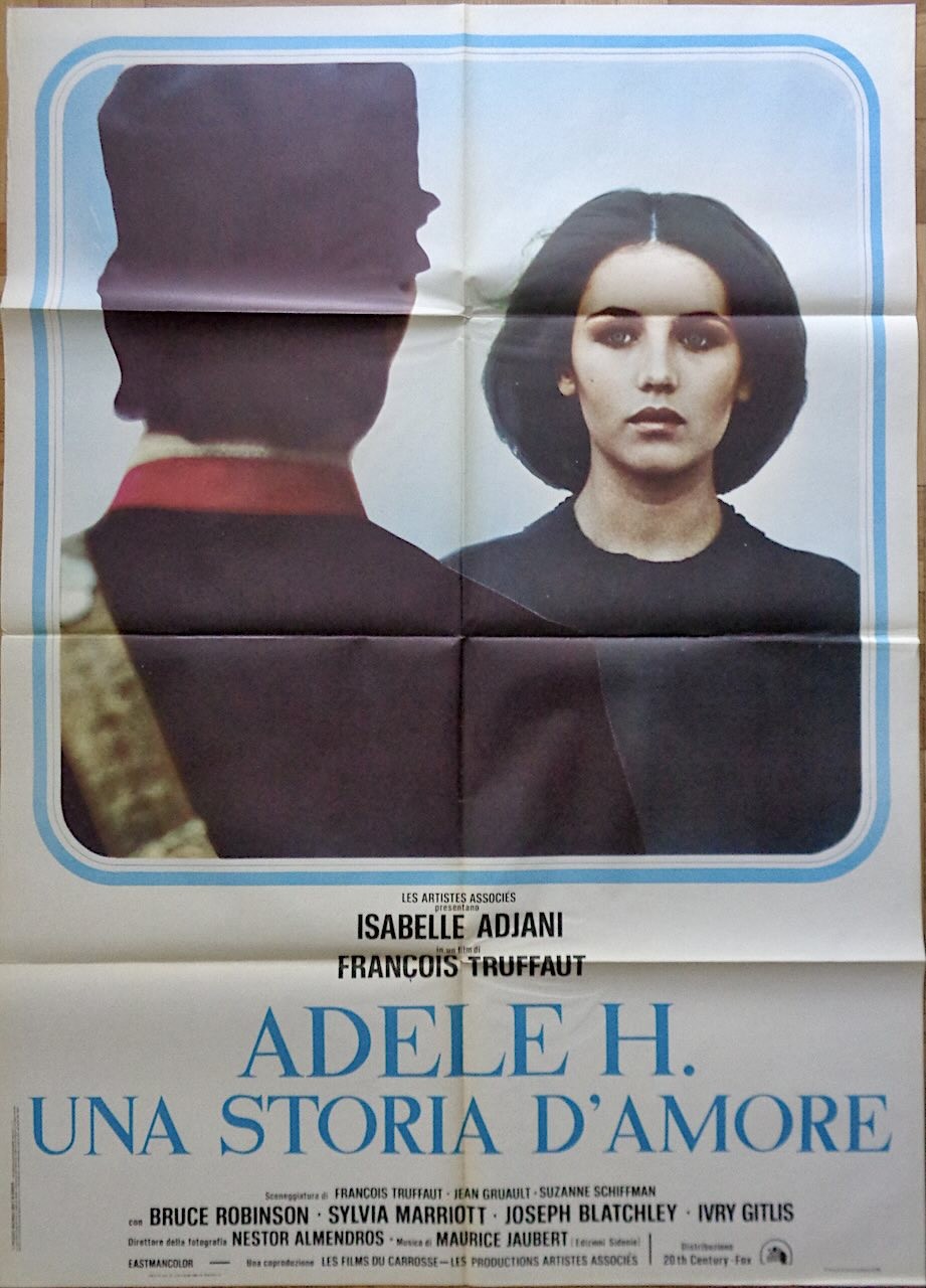 The Story of Adele H