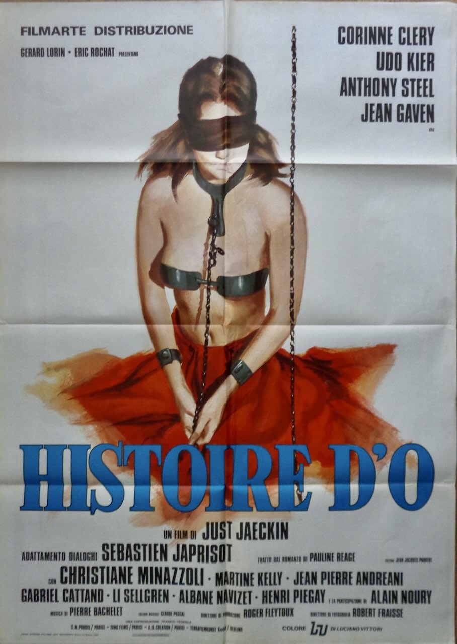 The Story of O