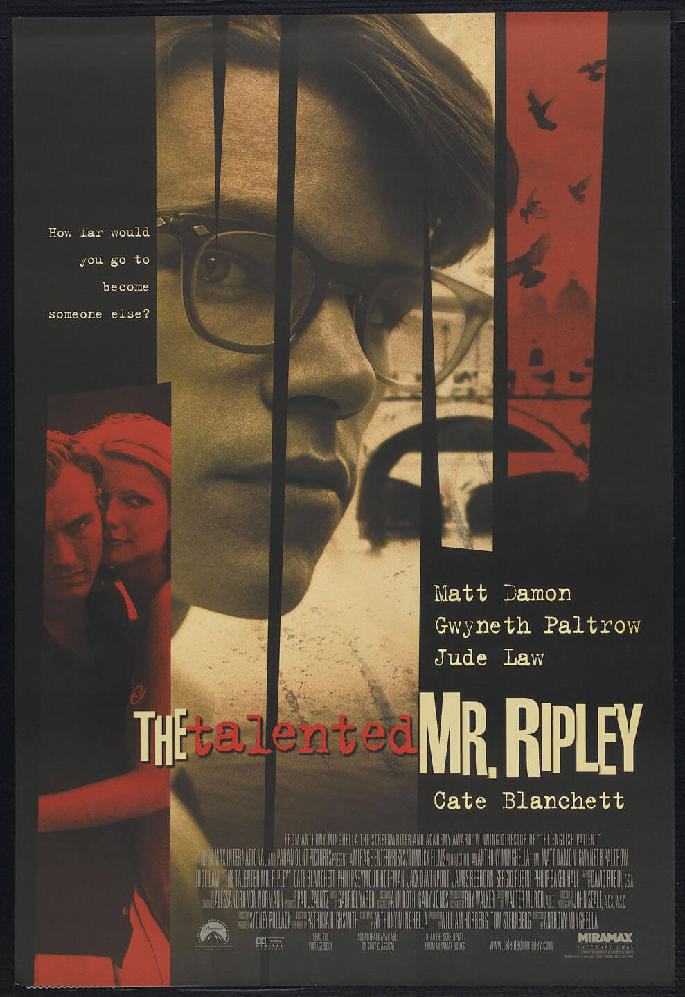 The talented mr ripley altyazılı izle