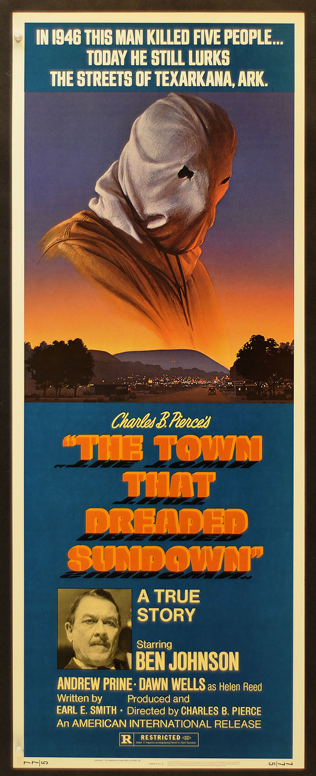 The Town That Dreaded Sundown