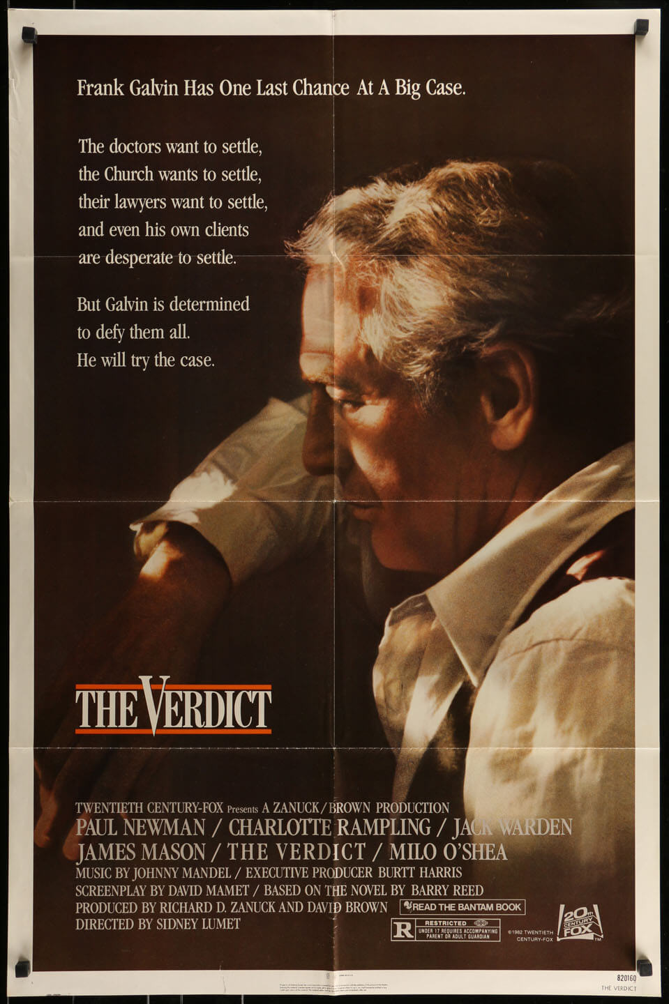The Verdict