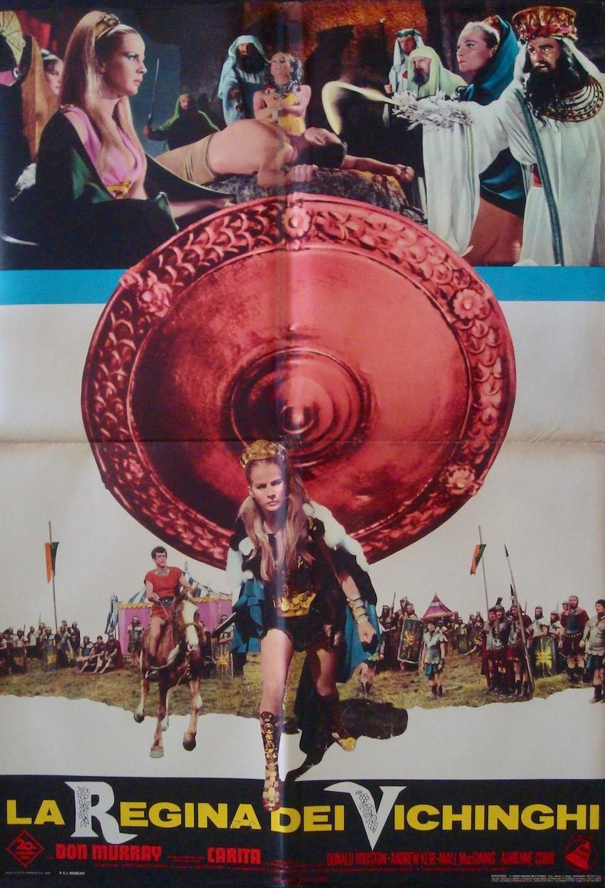 The Viking Queen
