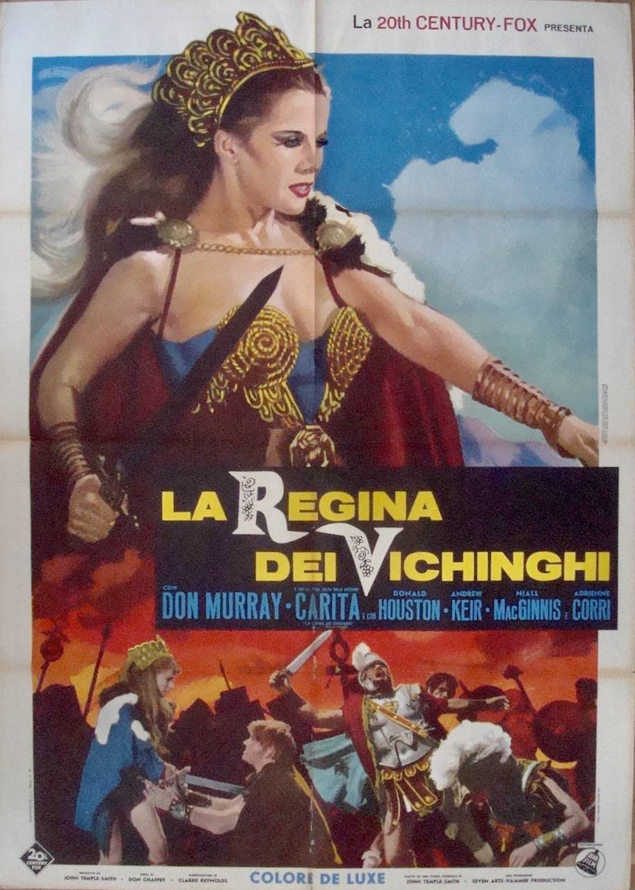 The Viking Queen