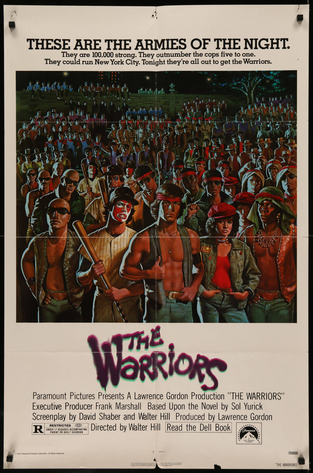 The Warriors