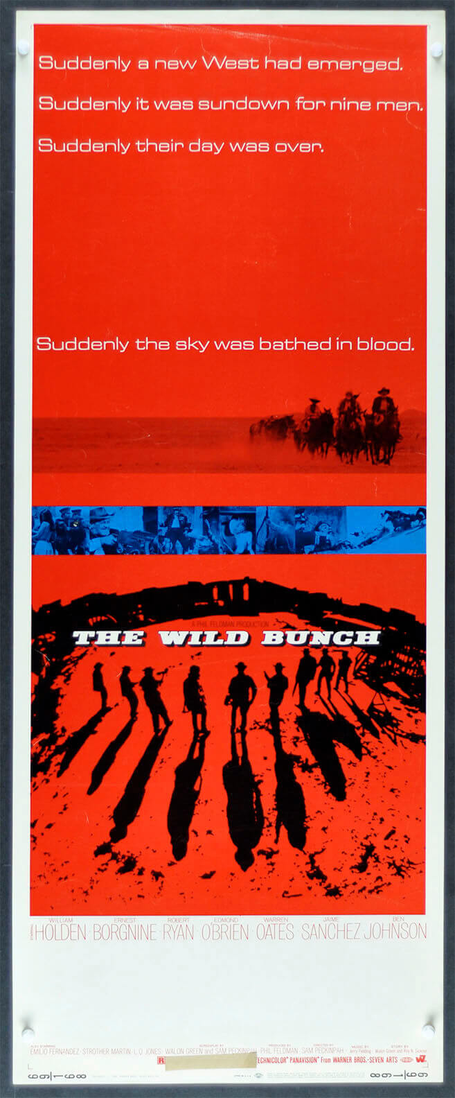 The Wild Bunch