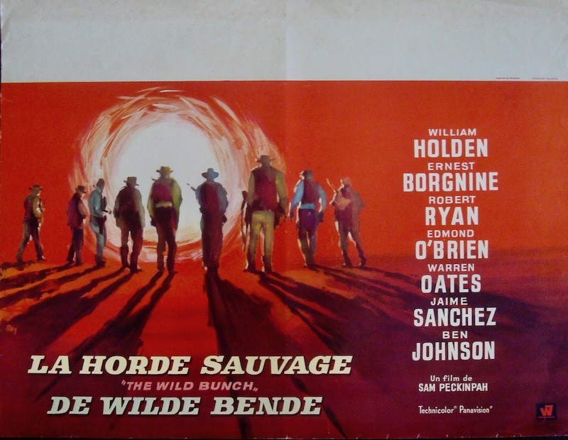 The Wild Bunch