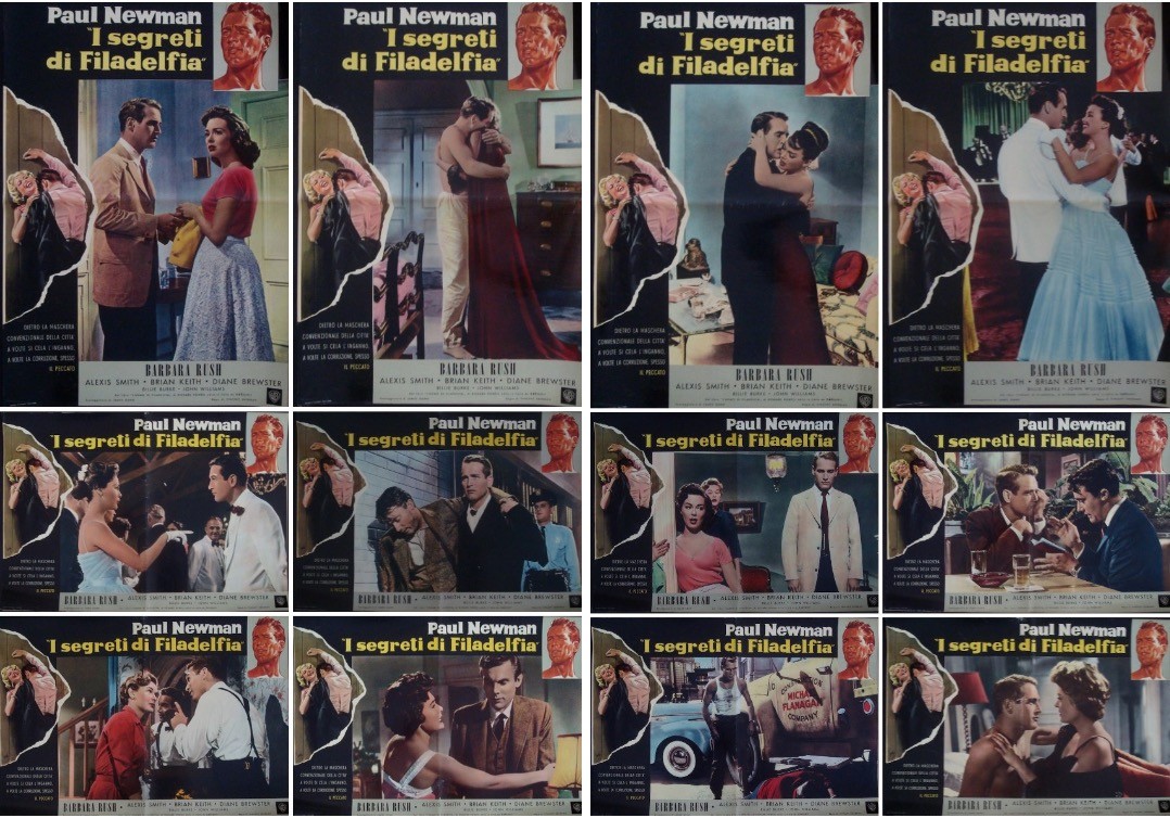 The Young Philadelphians