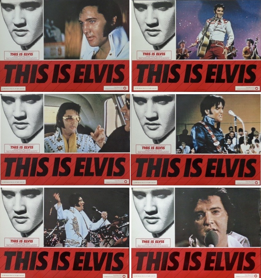 This Is Elvis