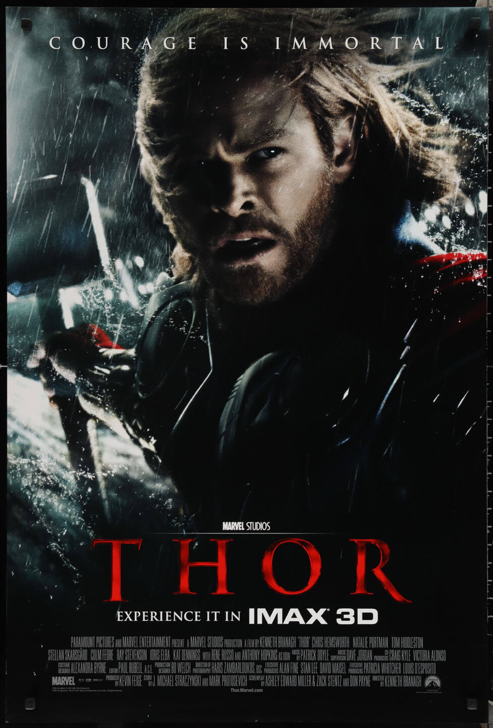 Thor