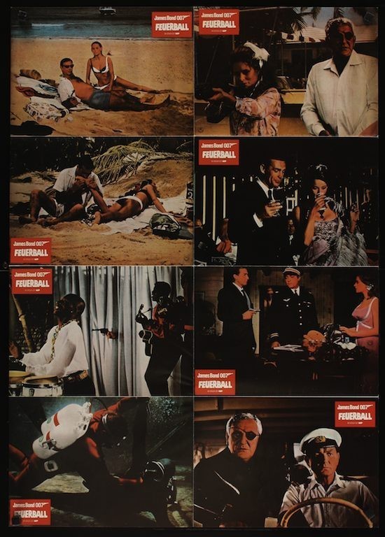Thunderball
