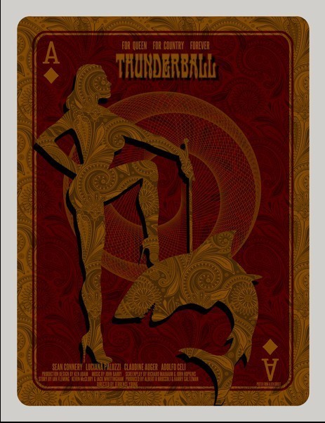 Thunderball