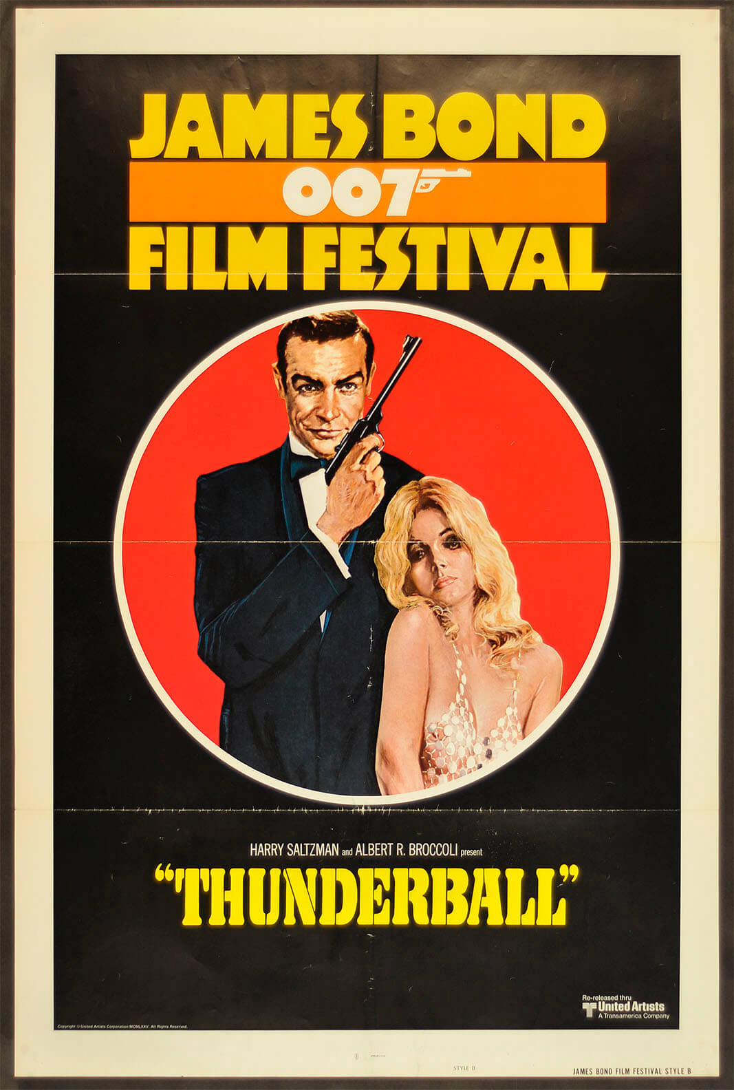Thunderball