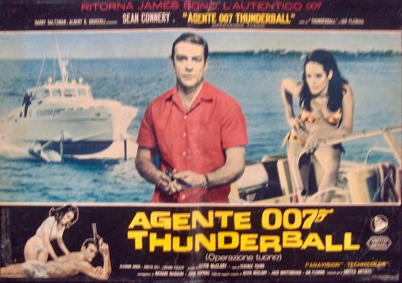 Thunderball