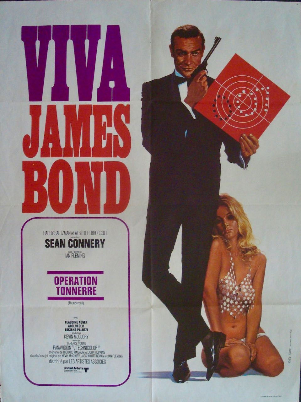 Thunderball