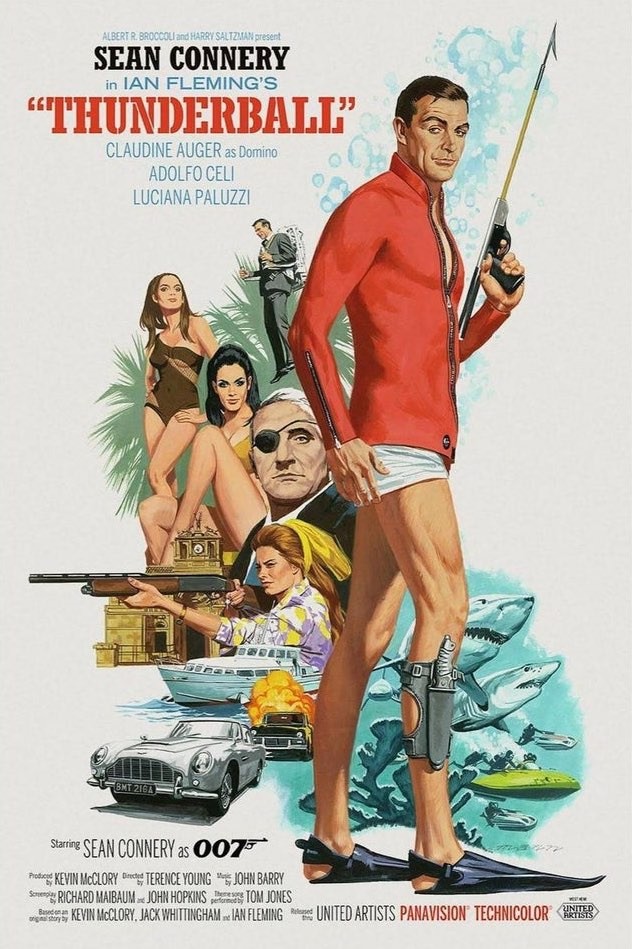 Thunderball