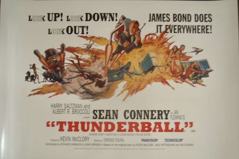 Thunderball