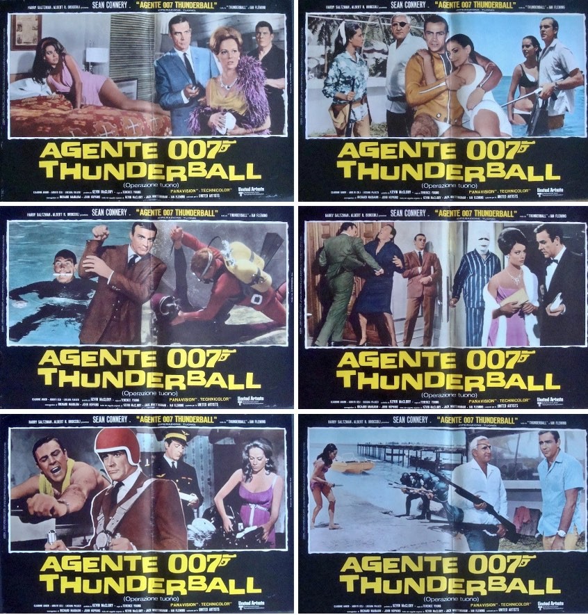 Thunderball