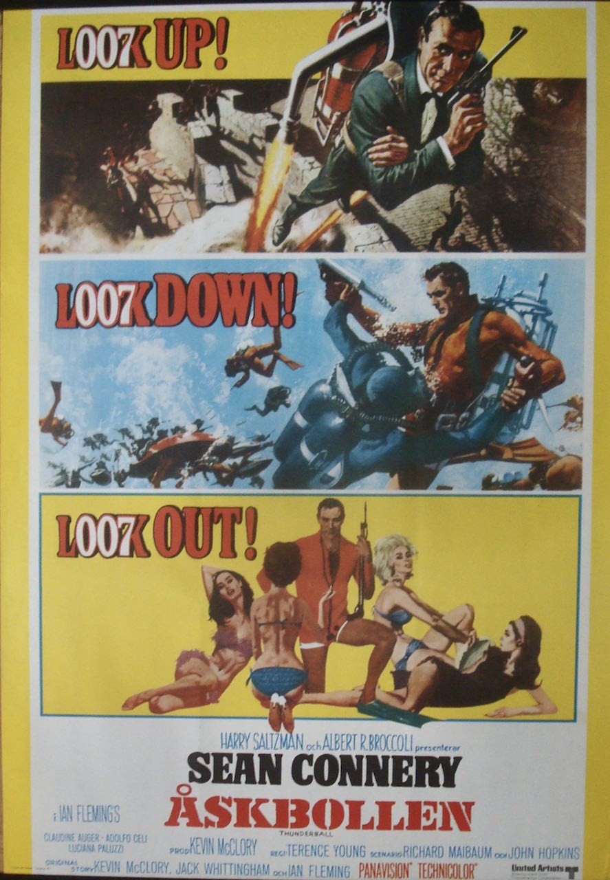 Thunderball