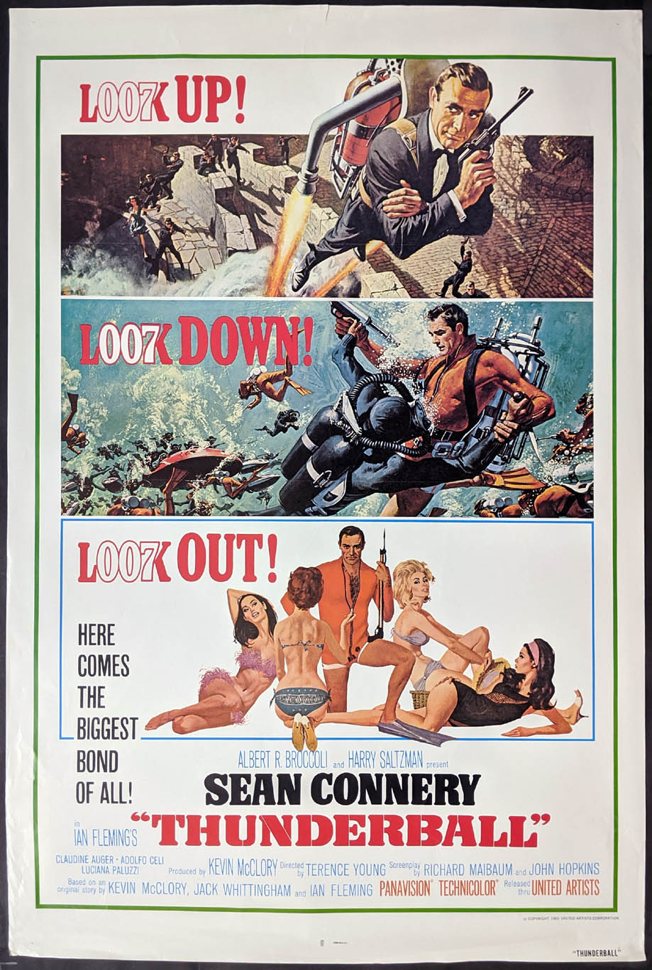 Thunderball