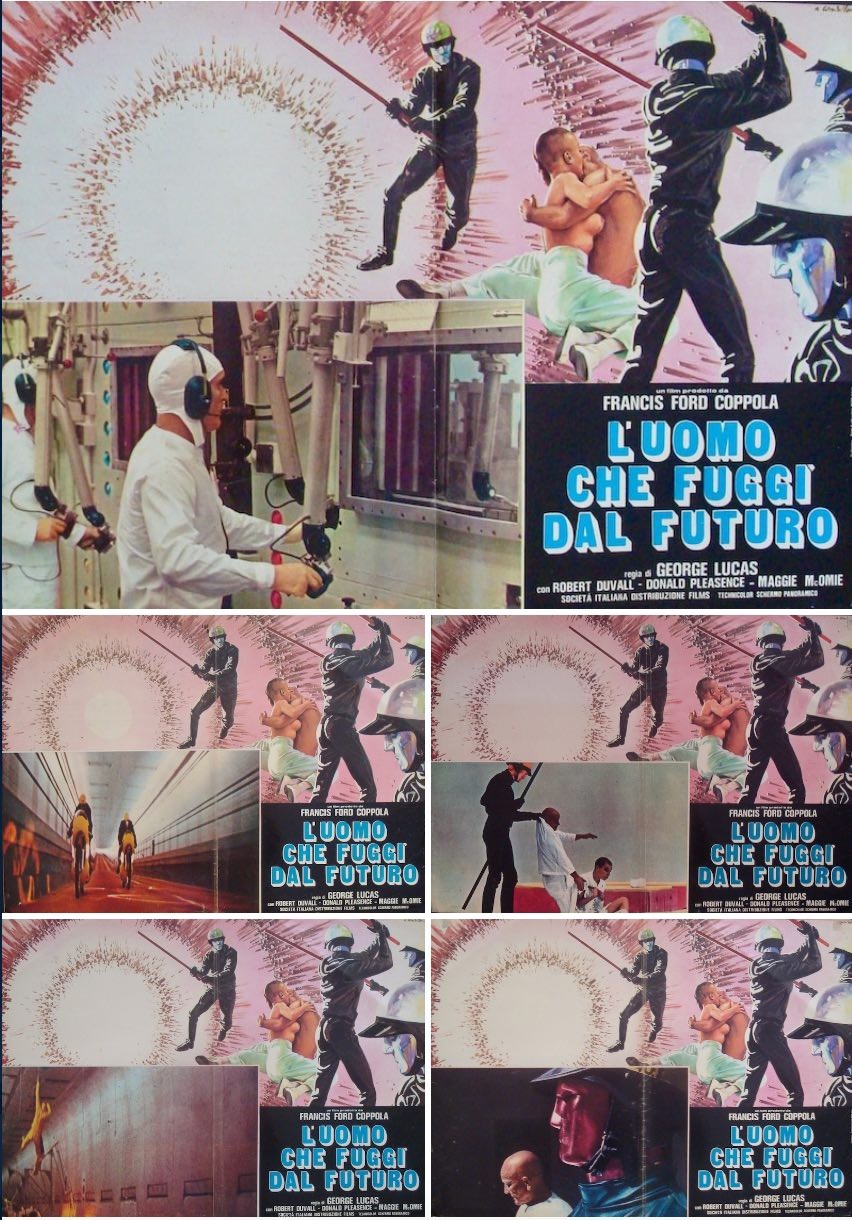 THX 1138