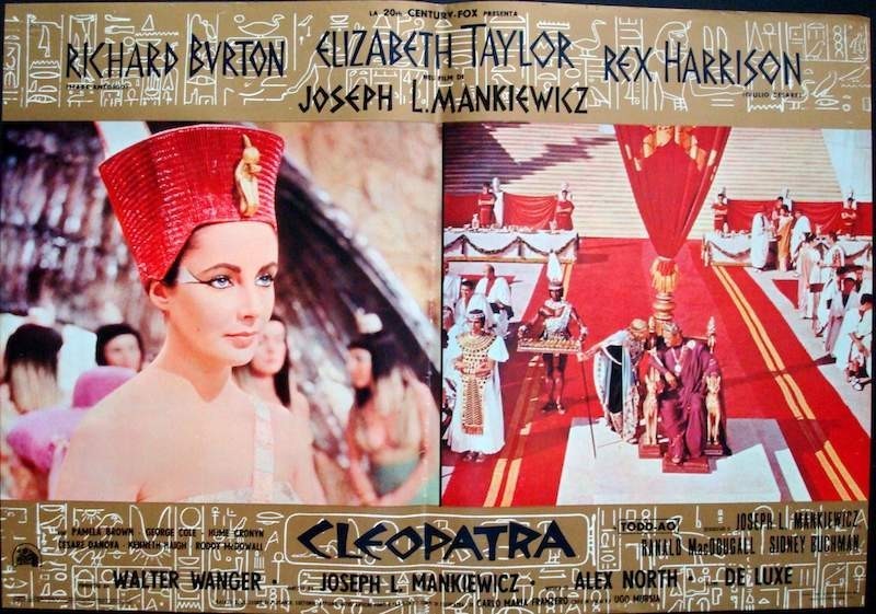 Cleopatra