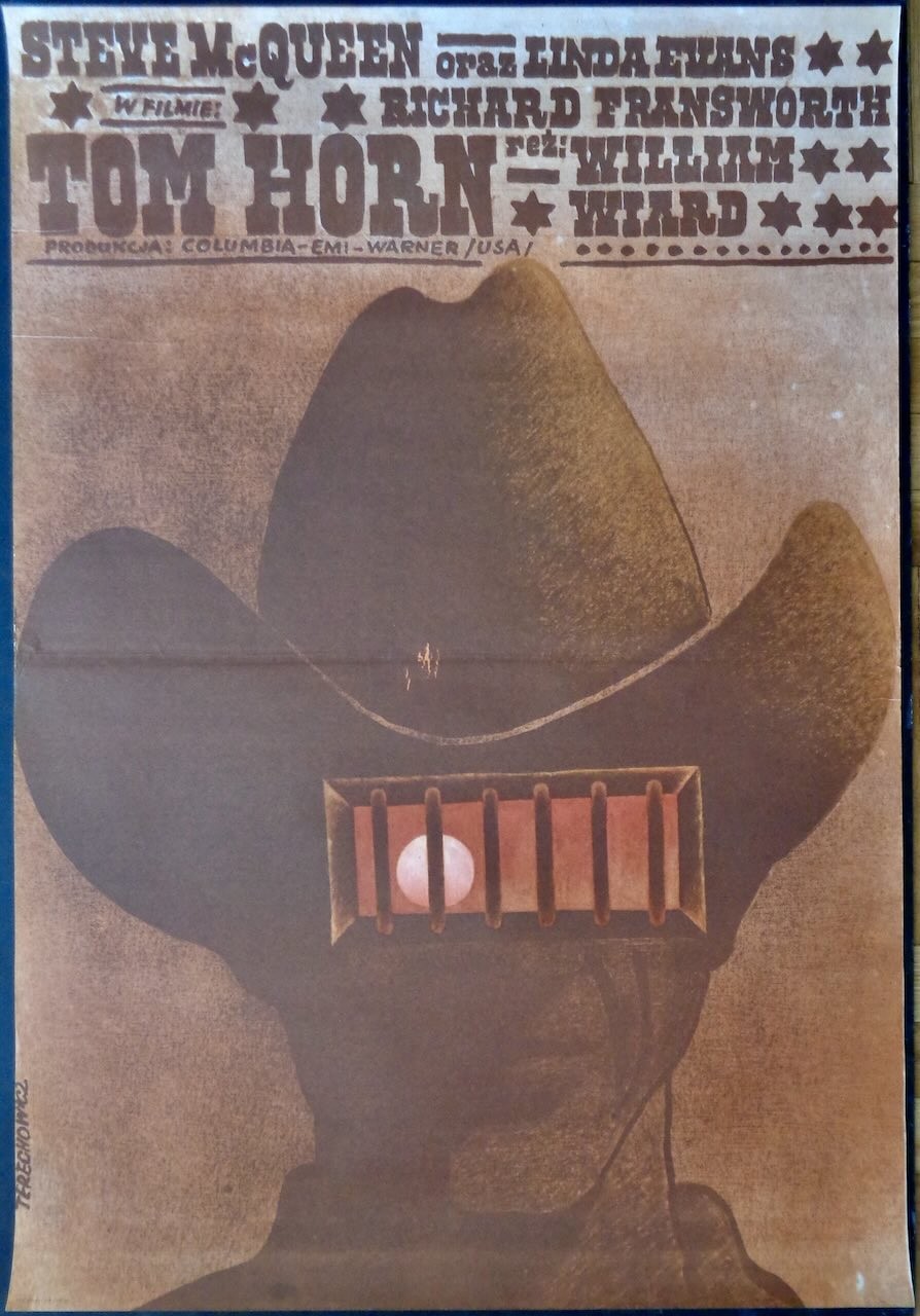 Tom Horn