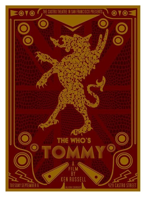 Tommy