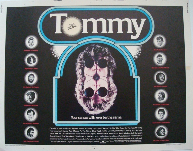 Tommy