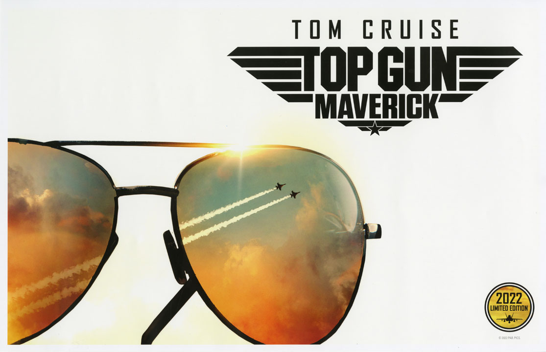 Top Gun: Maverick