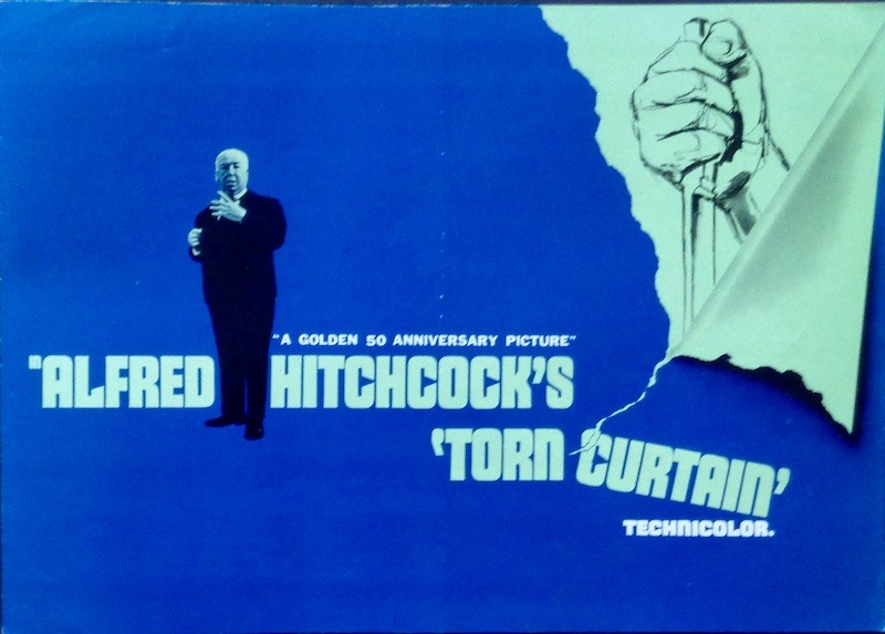 Torn Curtain