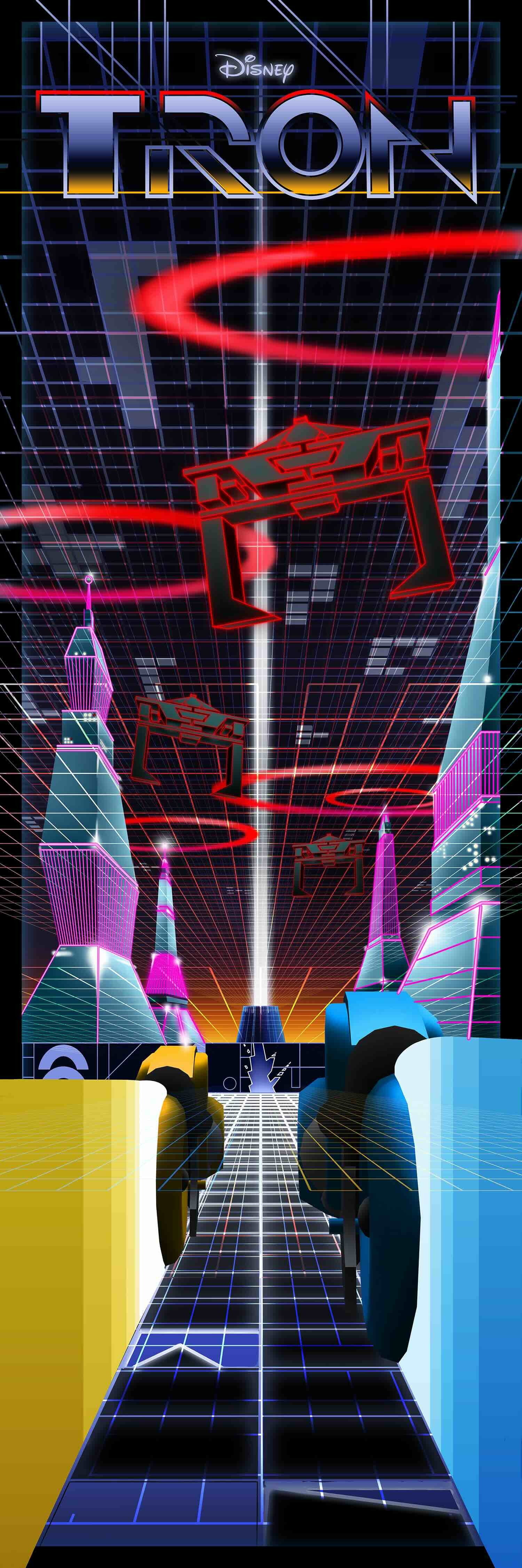 Tron