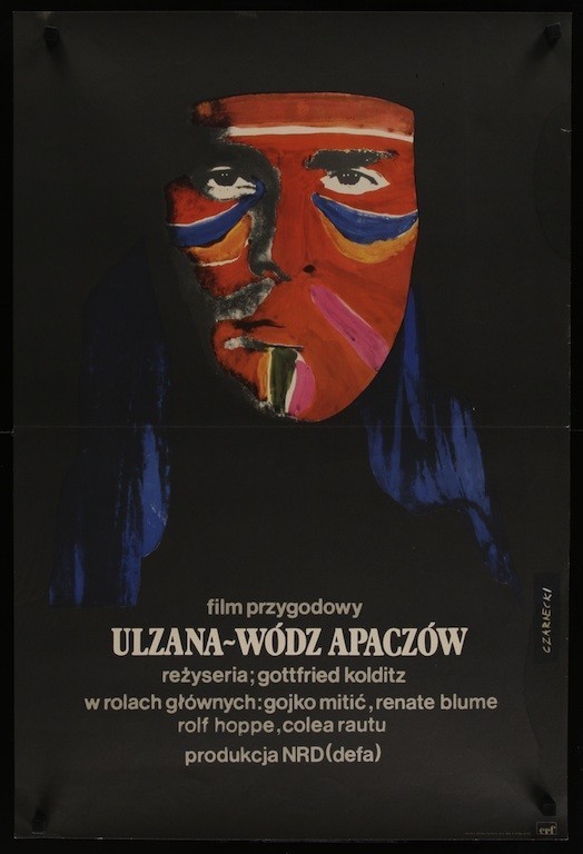 Ulzana