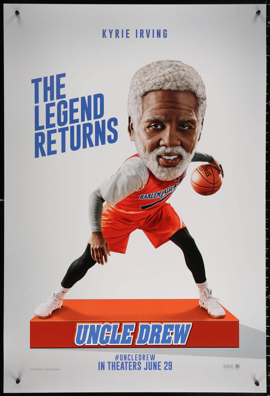 Uncle Drew