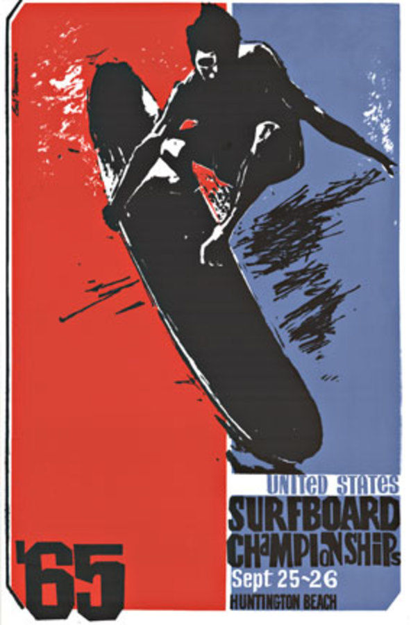 United States Surfboard Championship