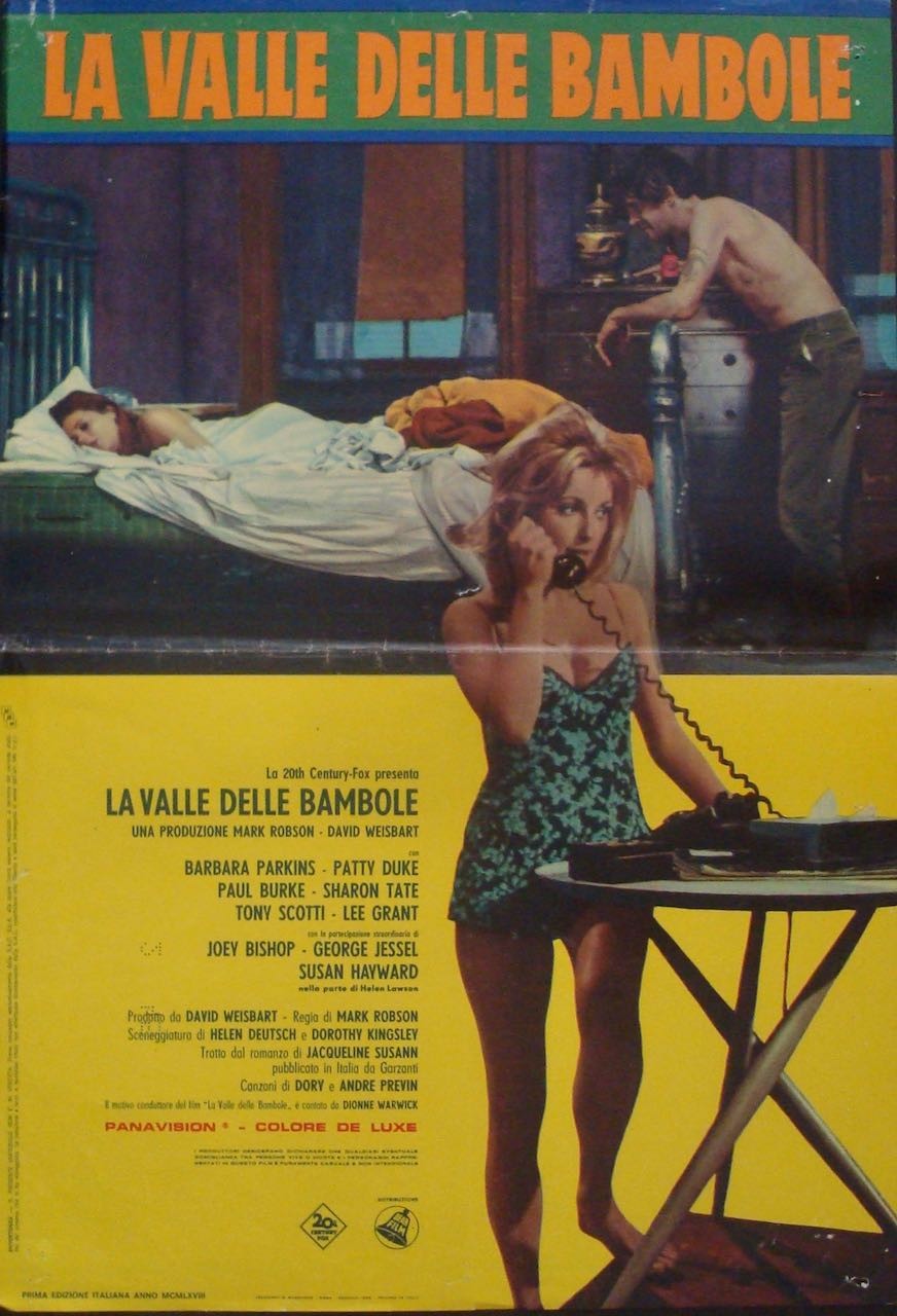 Valley of the Dolls