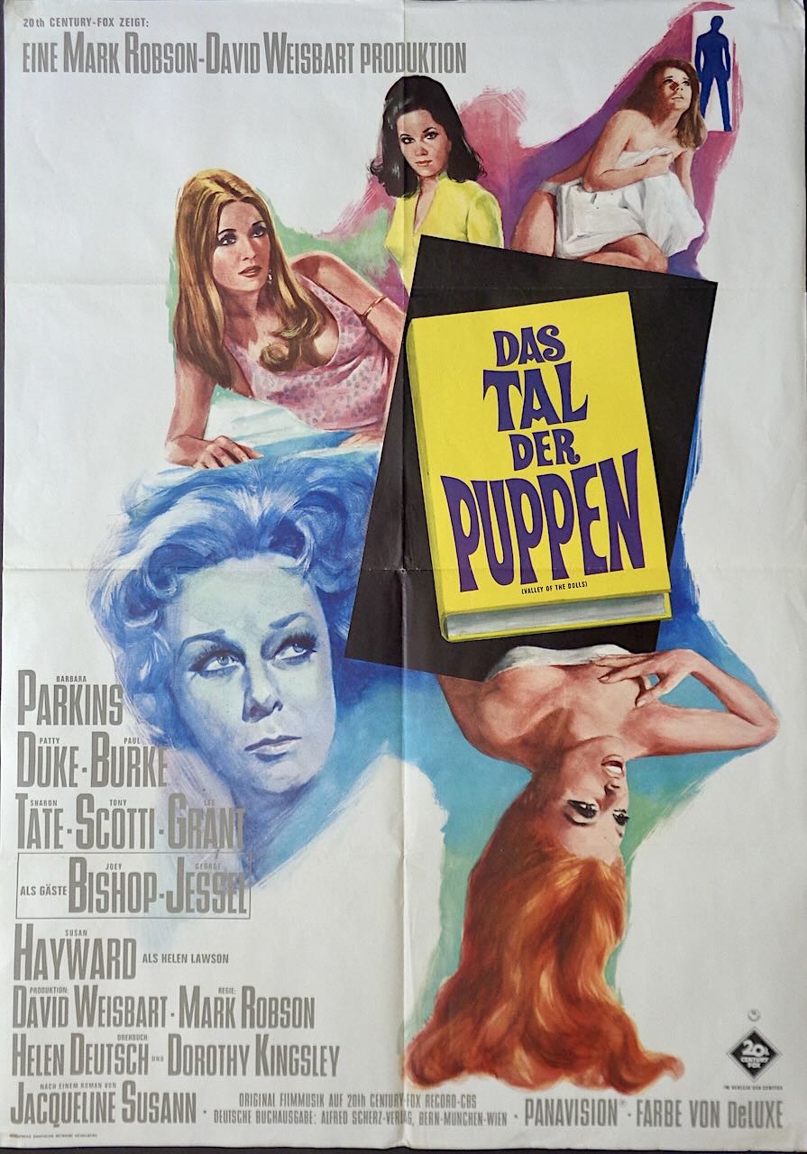 Valley of the Dolls