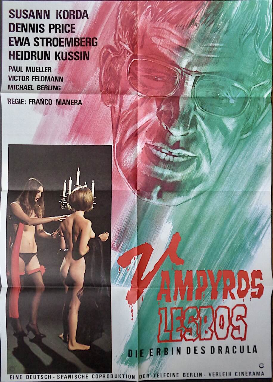 Vampyros Lesbos