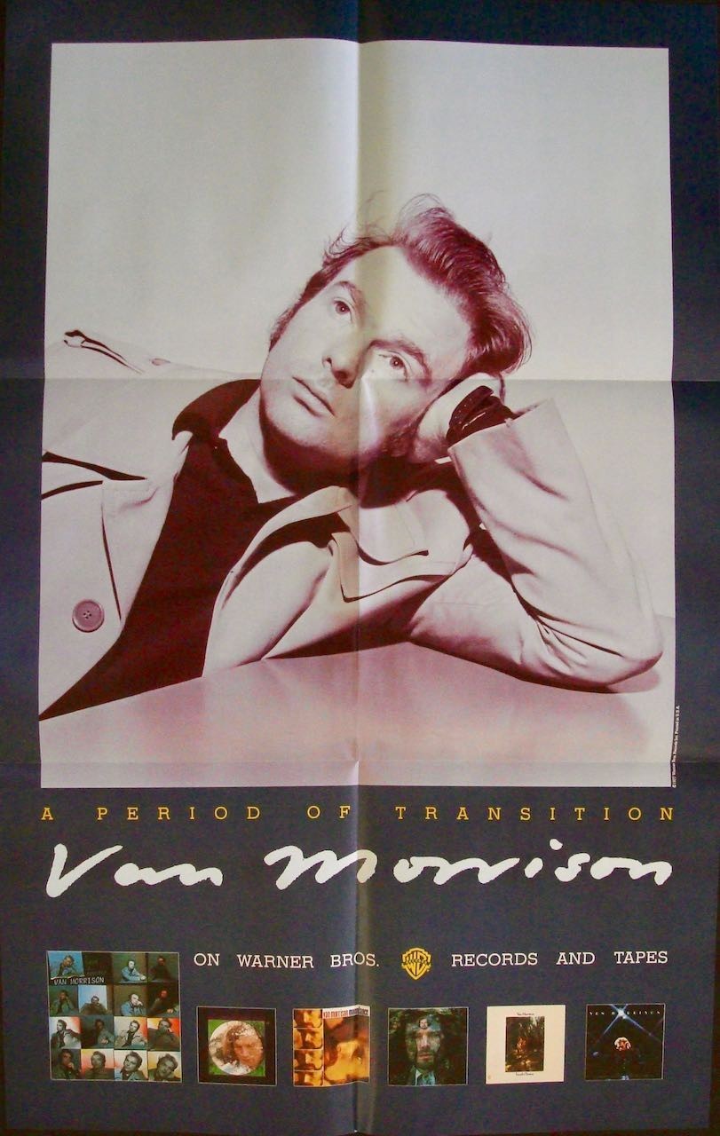 Van Morrison: Promotional 1977