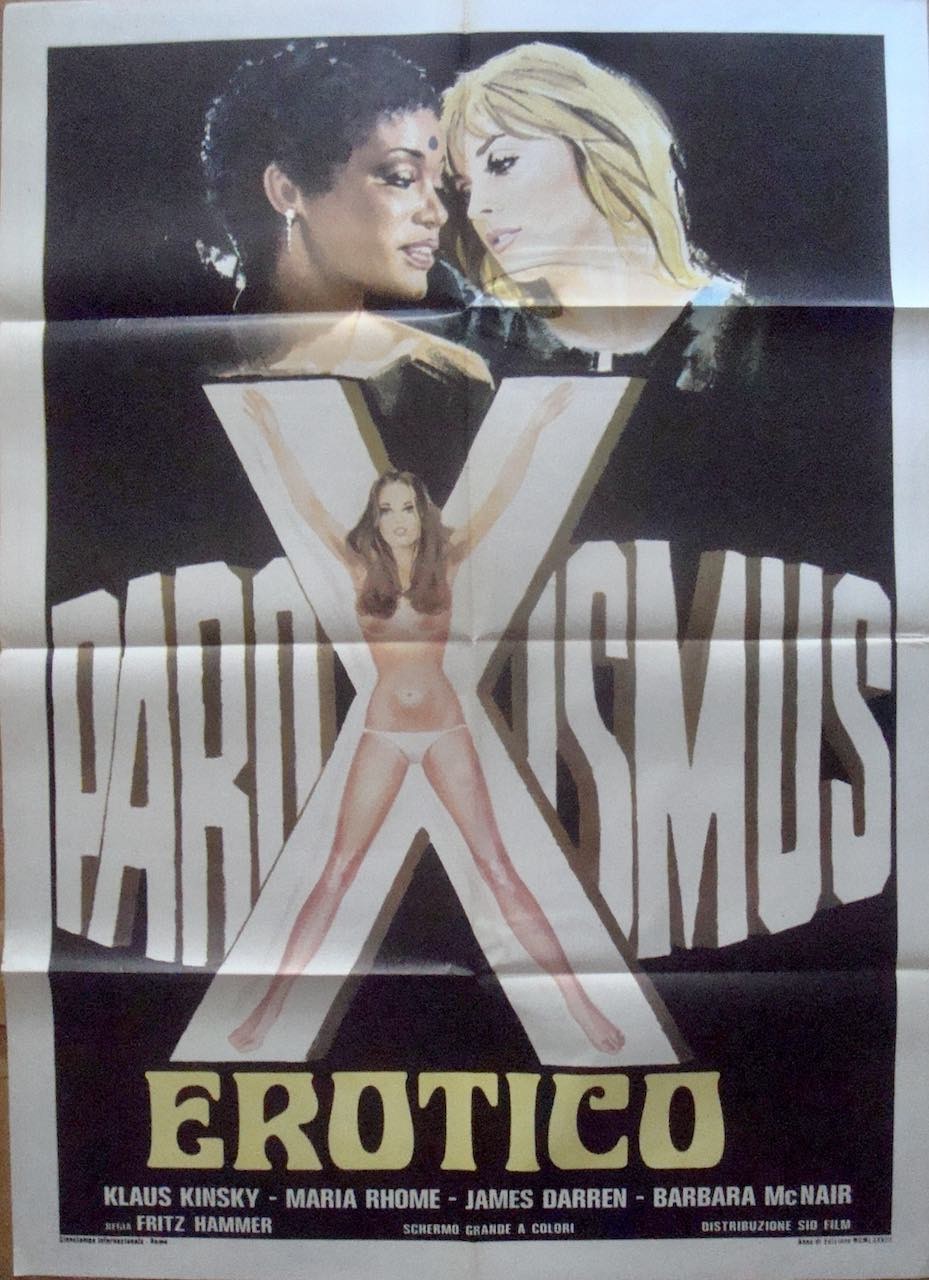 Venus In Furs