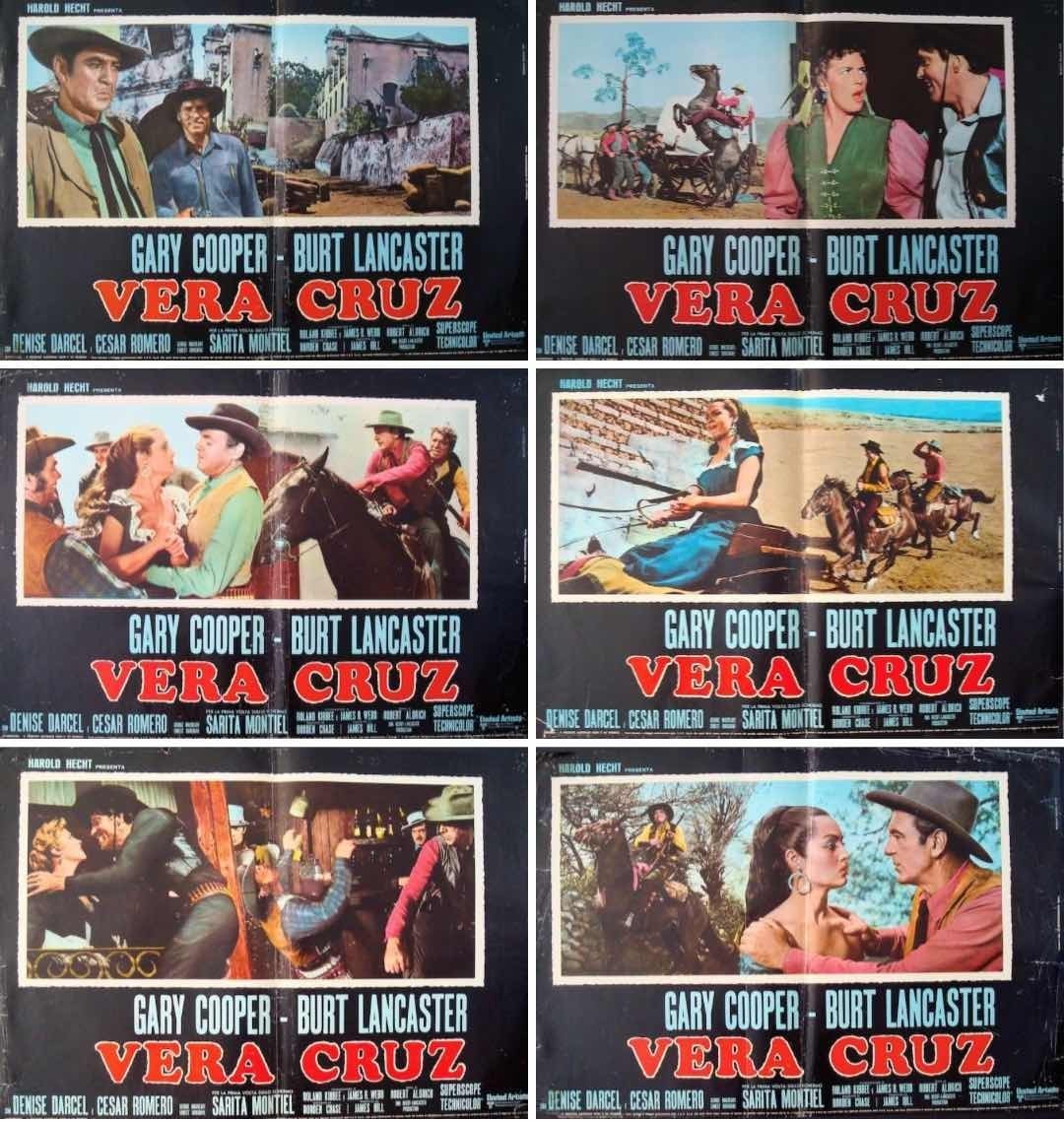 Vera Cruz