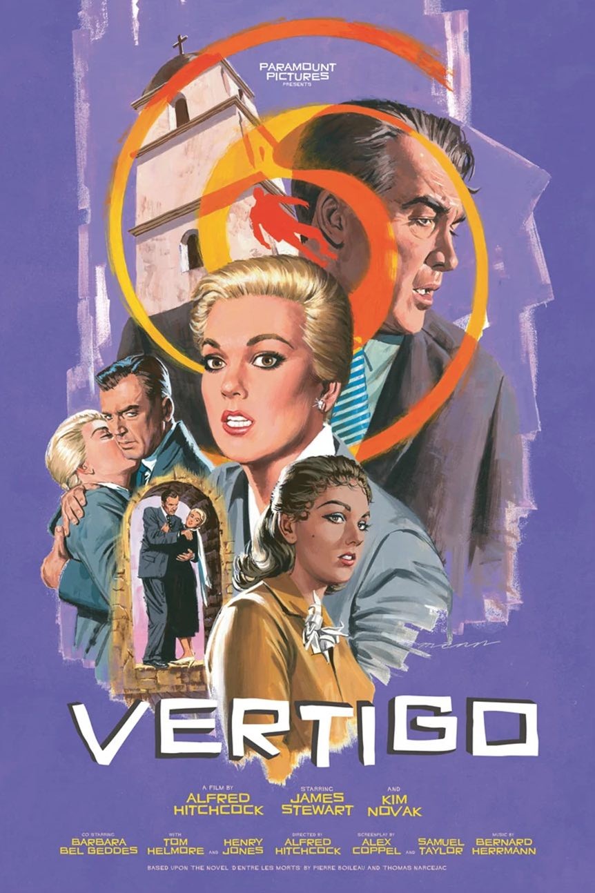 Vertigo