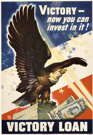 VICTORY - now you can invest in it! (L)