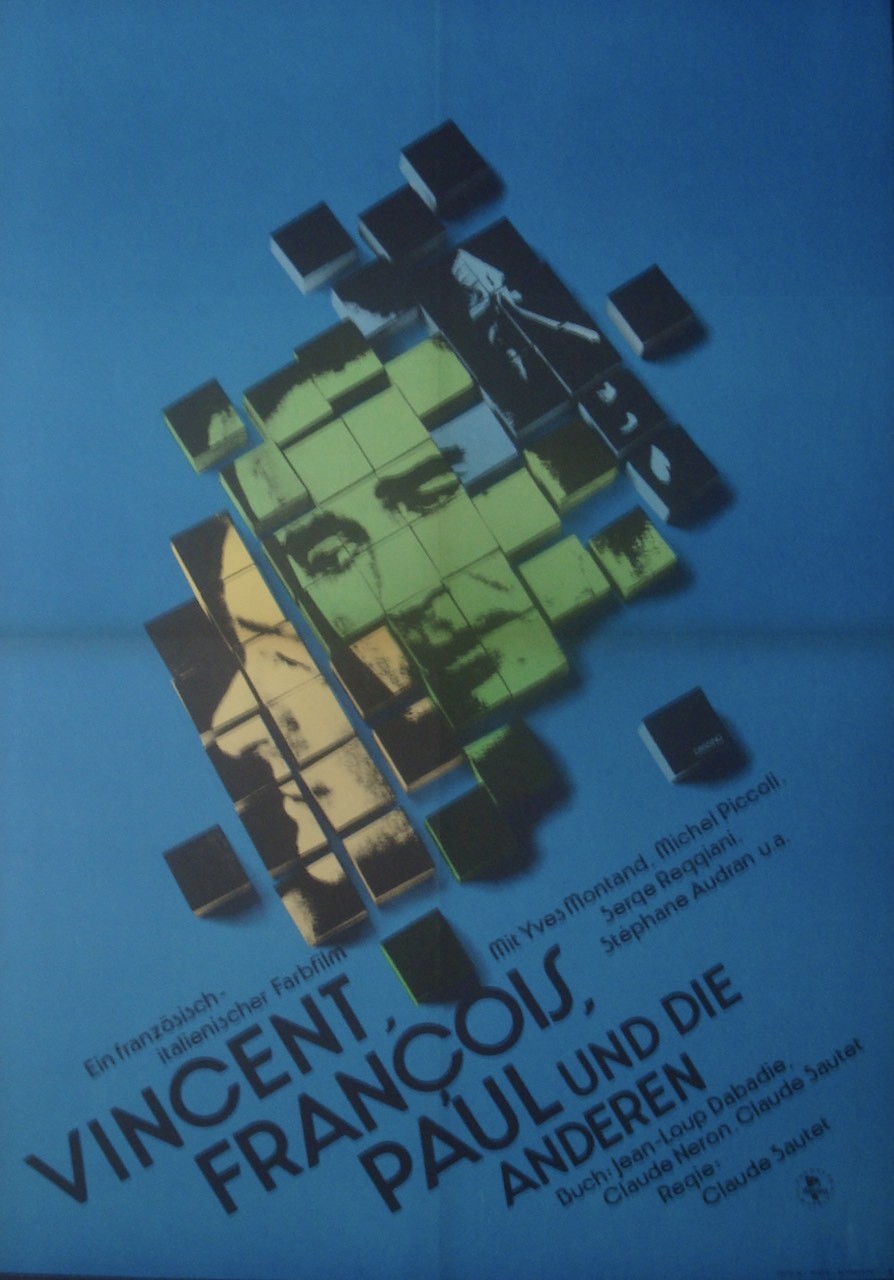 Vincent, Francois, Paul and the Others