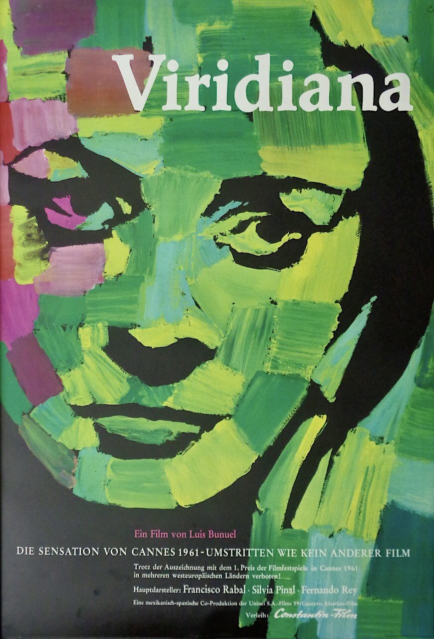 Viridiana