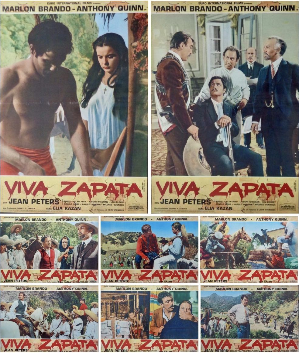 Viva Zapata!