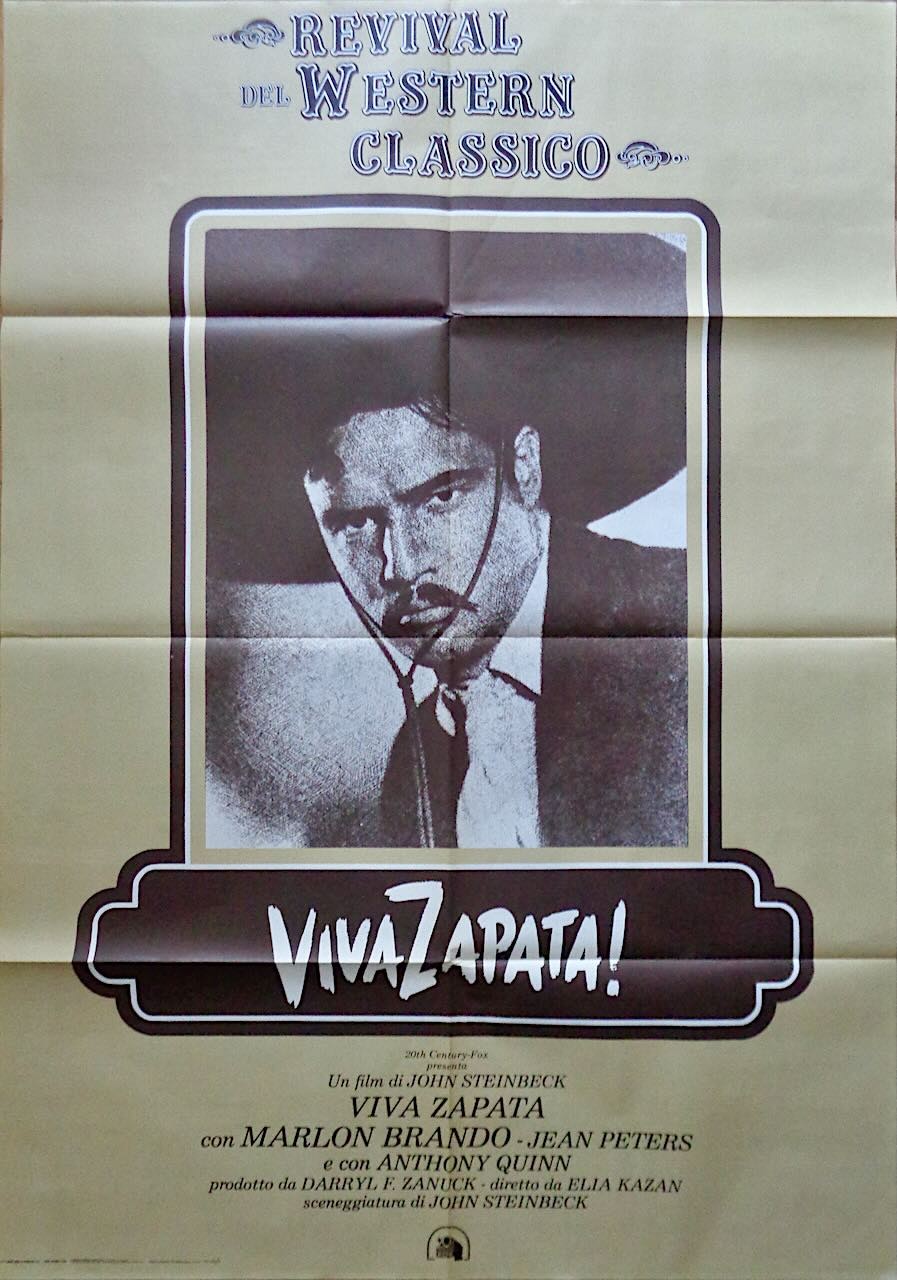 Viva Zapata!