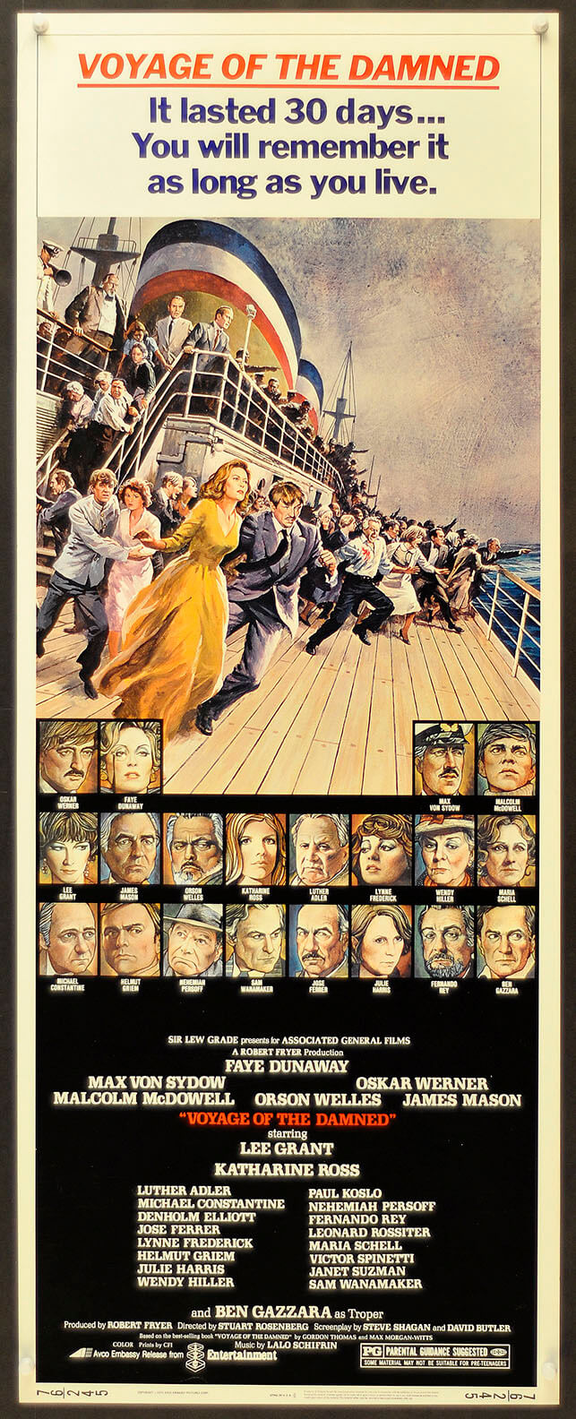 Voyage of the Damned