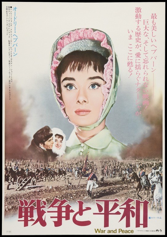 War and Peace